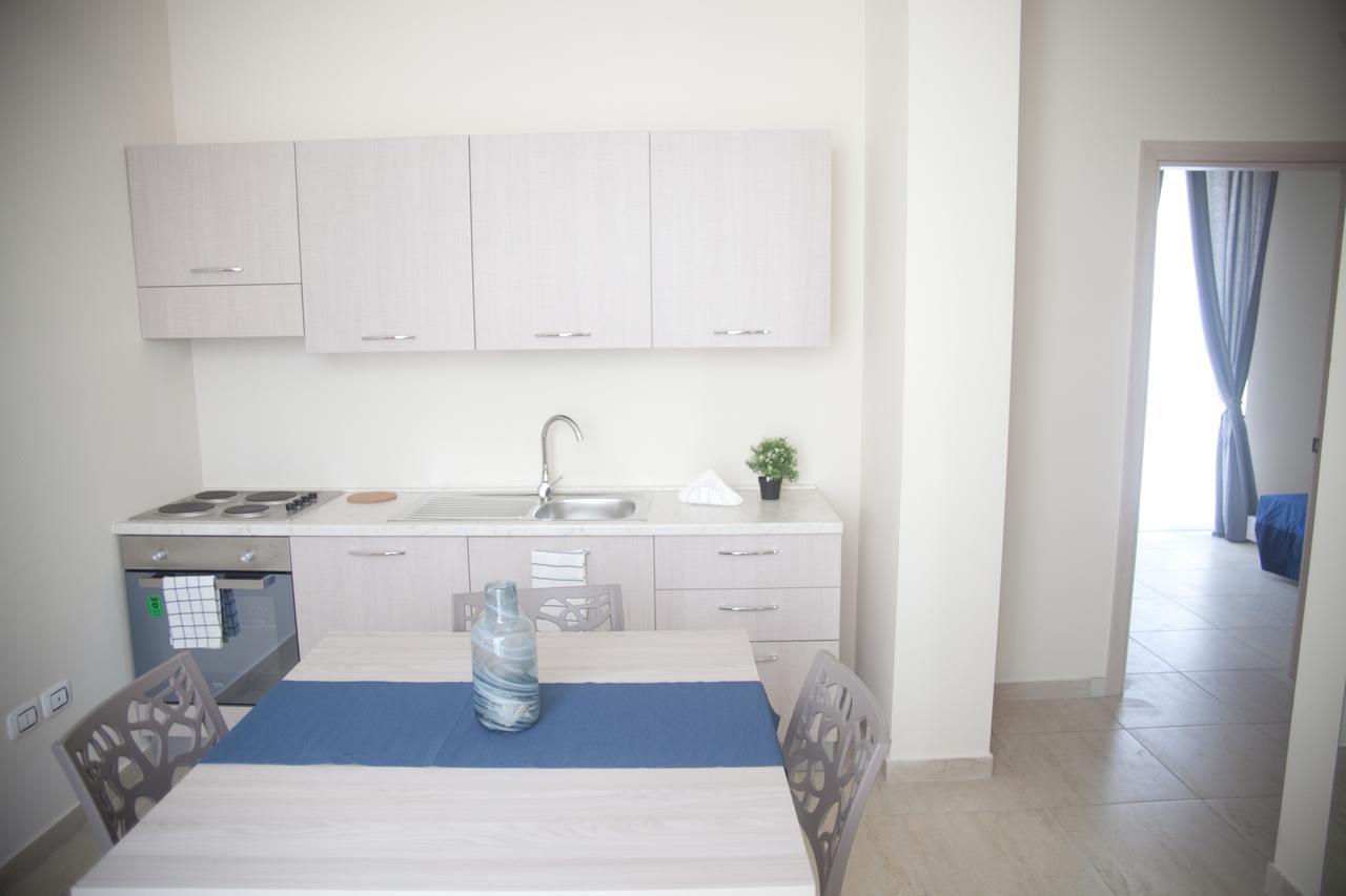 Don Marino Residence 特拉尼 外观 照片