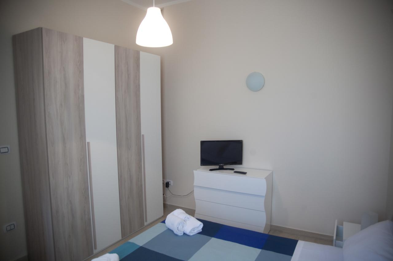 Don Marino Residence 特拉尼 外观 照片