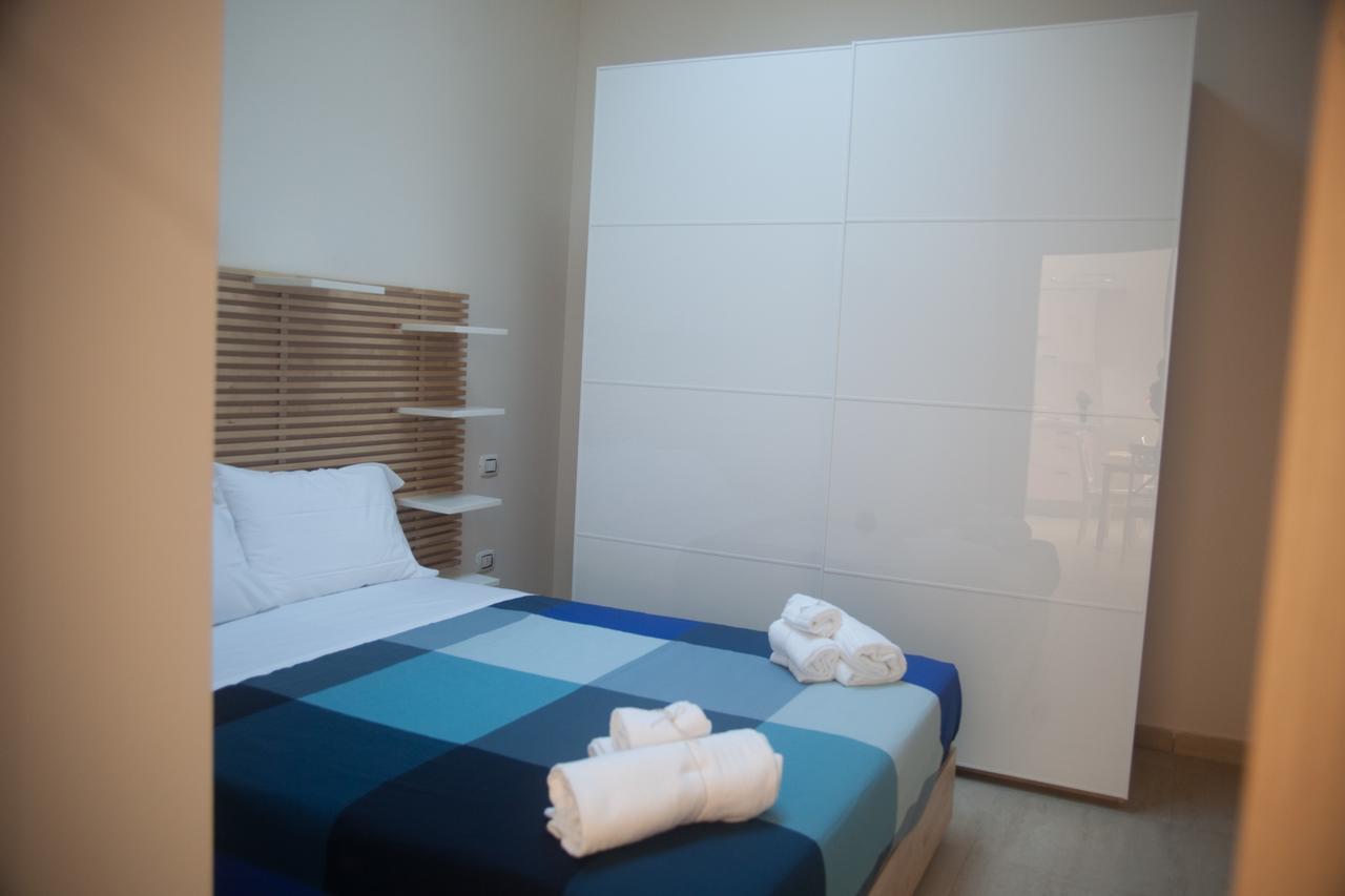 Don Marino Residence 特拉尼 外观 照片