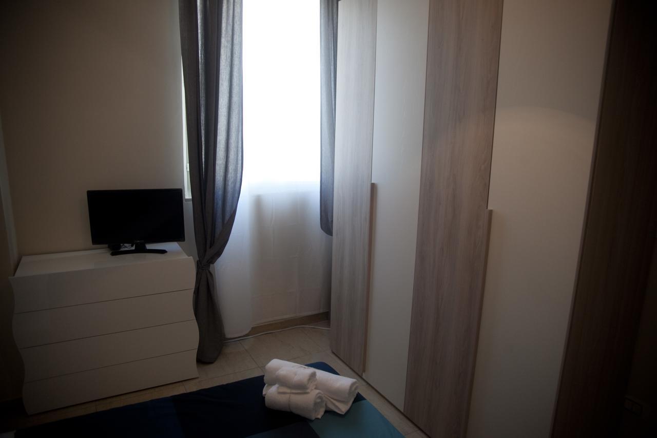Don Marino Residence 特拉尼 外观 照片