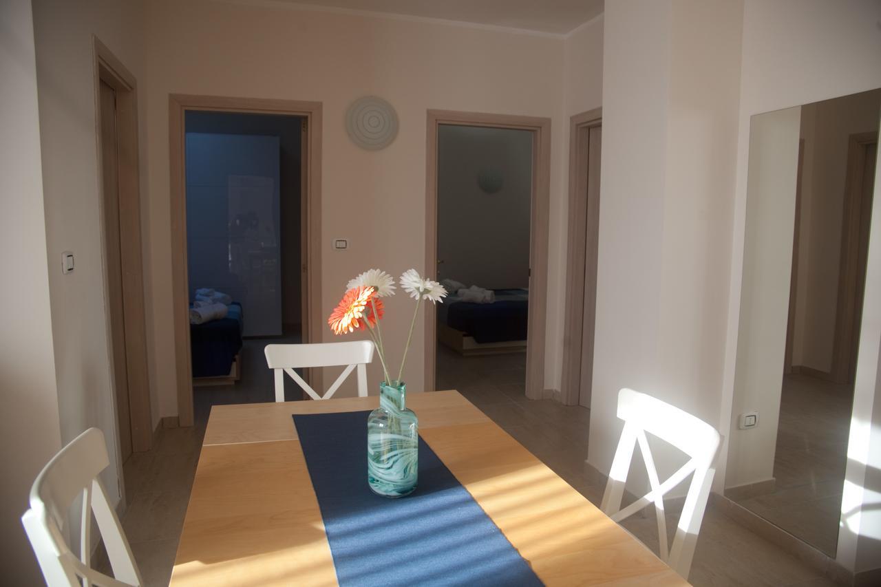 Don Marino Residence 特拉尼 外观 照片