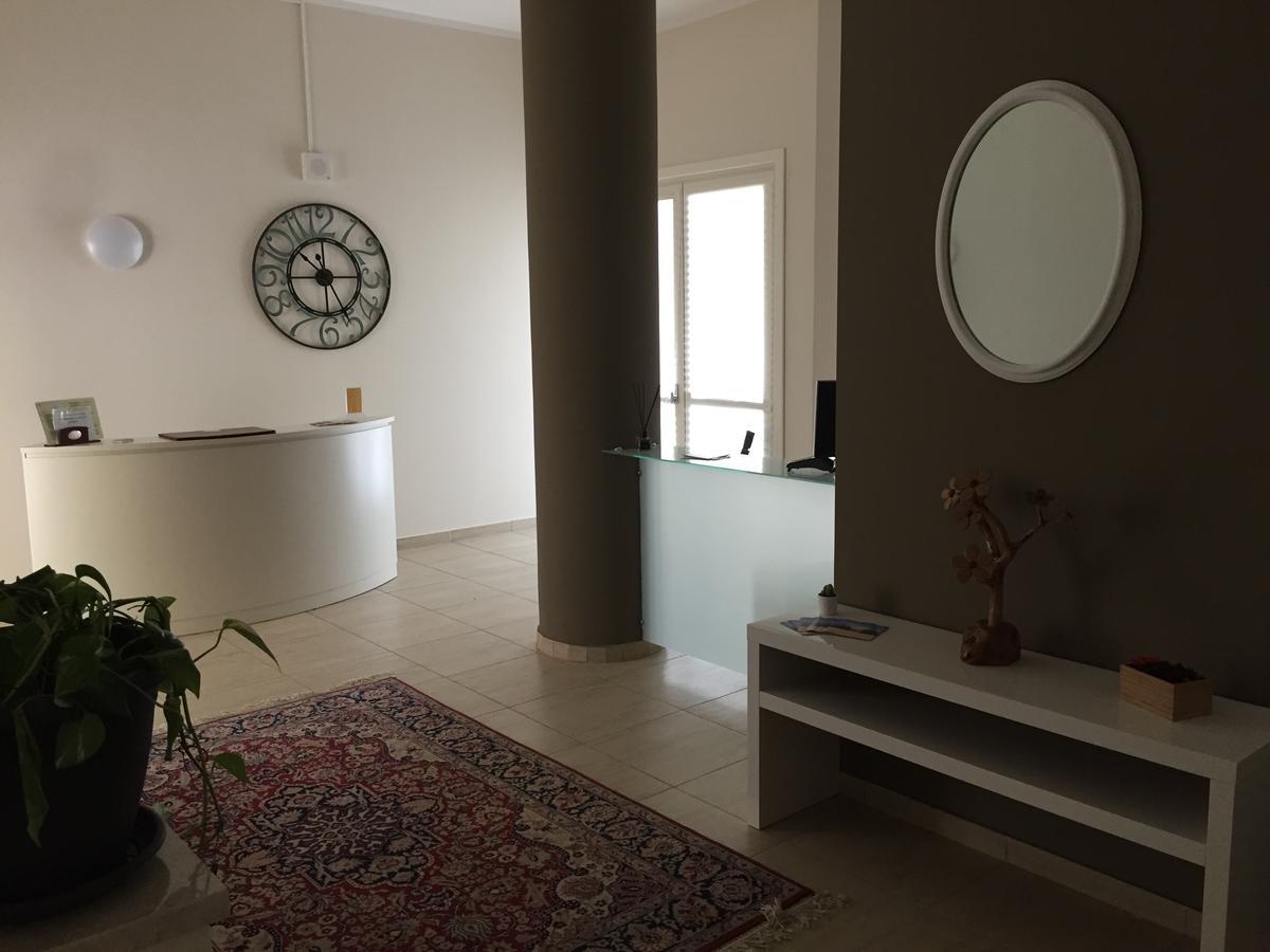 Don Marino Residence 特拉尼 外观 照片